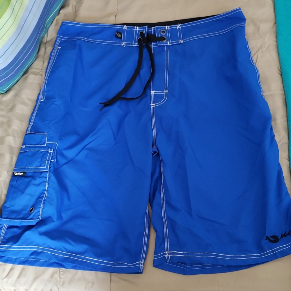 Mojo shorts